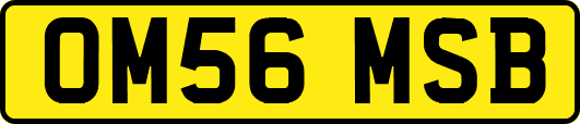 OM56MSB