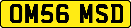 OM56MSD