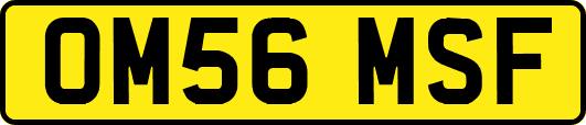 OM56MSF