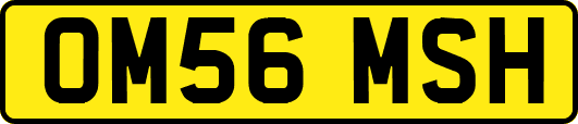 OM56MSH