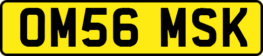 OM56MSK
