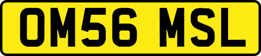 OM56MSL