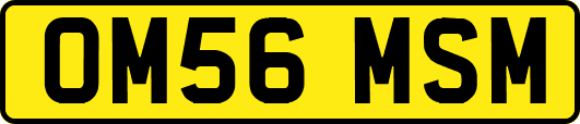 OM56MSM