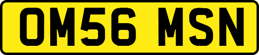 OM56MSN