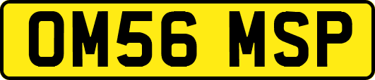 OM56MSP
