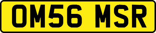 OM56MSR