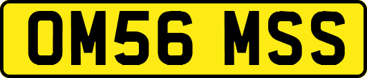 OM56MSS