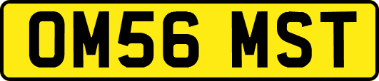OM56MST