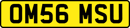 OM56MSU