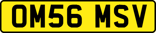 OM56MSV