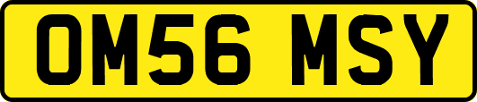 OM56MSY