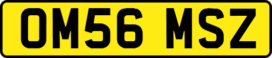 OM56MSZ