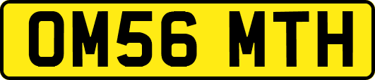 OM56MTH