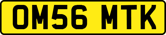 OM56MTK