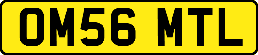 OM56MTL