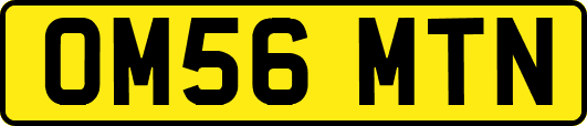 OM56MTN