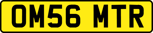 OM56MTR