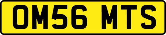 OM56MTS