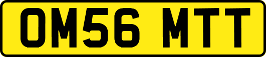 OM56MTT