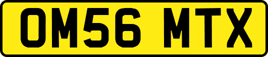 OM56MTX