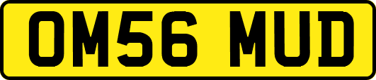 OM56MUD