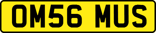 OM56MUS