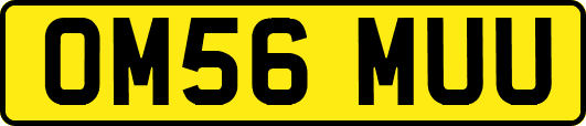 OM56MUU