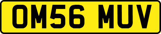 OM56MUV