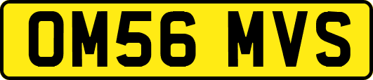OM56MVS