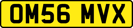 OM56MVX