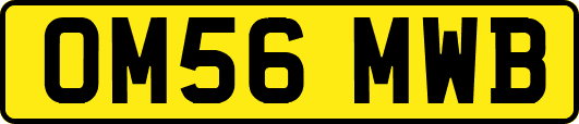 OM56MWB