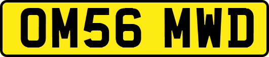 OM56MWD