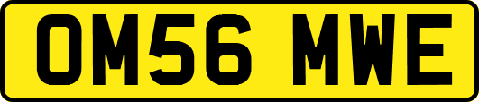 OM56MWE