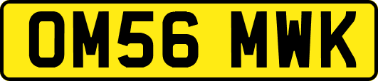 OM56MWK