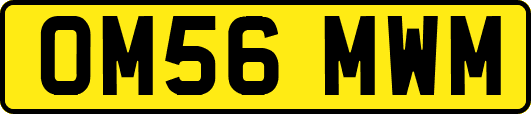 OM56MWM