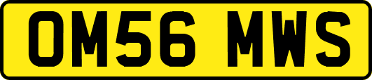 OM56MWS