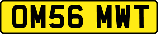 OM56MWT