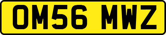 OM56MWZ