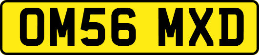 OM56MXD