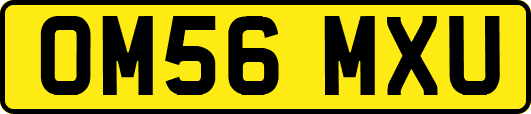 OM56MXU
