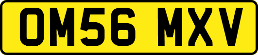 OM56MXV