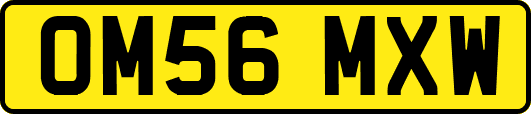 OM56MXW