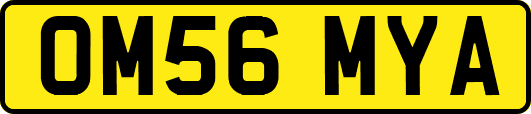 OM56MYA