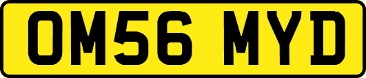 OM56MYD