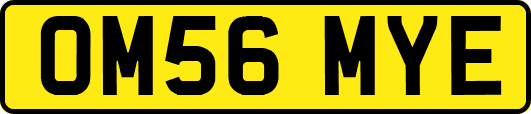 OM56MYE