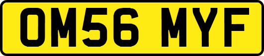 OM56MYF