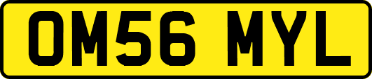 OM56MYL