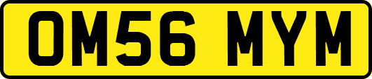 OM56MYM