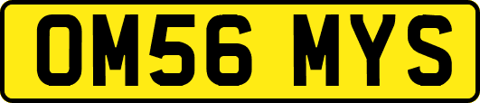 OM56MYS