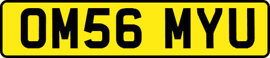 OM56MYU